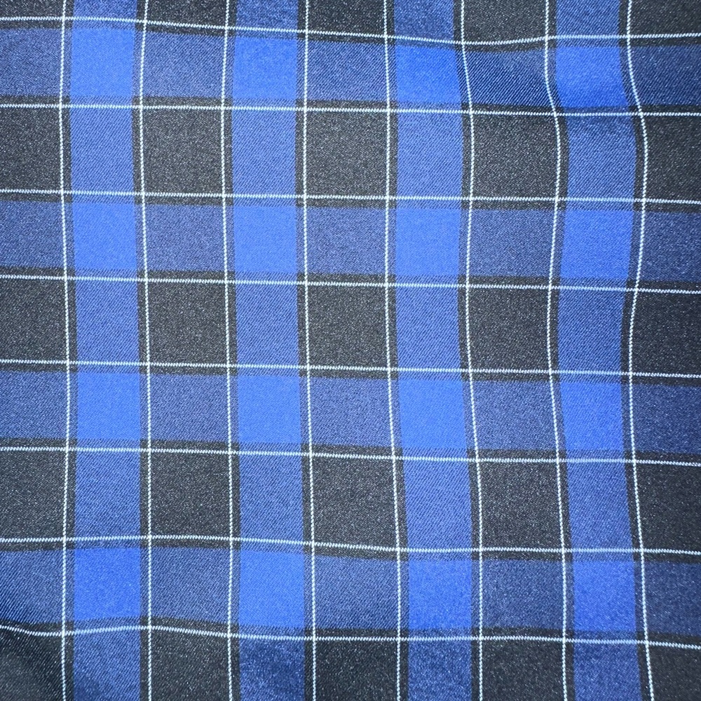 (4) Men’s Express Performance Button Up - Picture 11 of 16